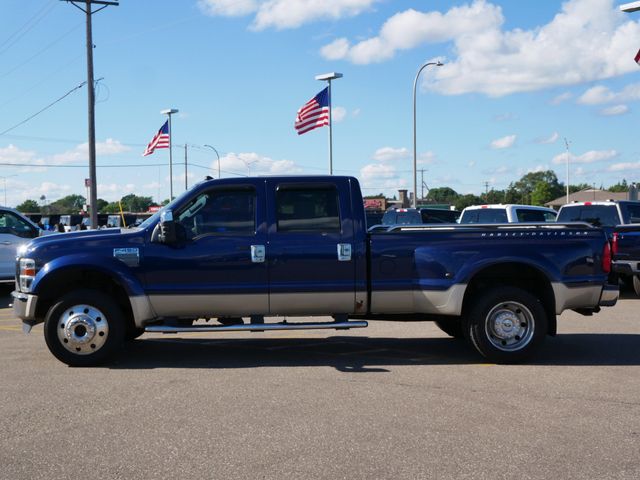 Thumbnail: 2008 Ford F-450 - 2