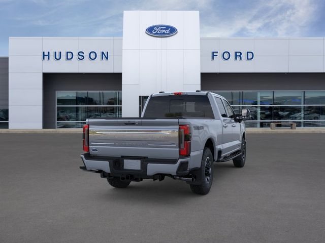 Thumbnail: 2026 Ford F-350 - 8