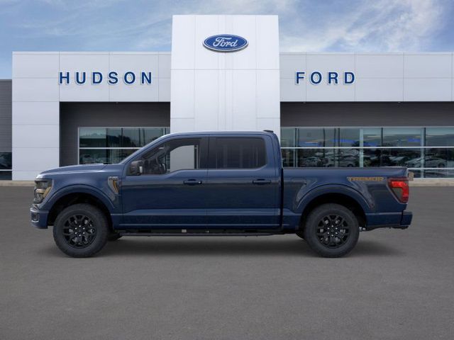 Thumbnail: 2025 Ford F-150 - 3