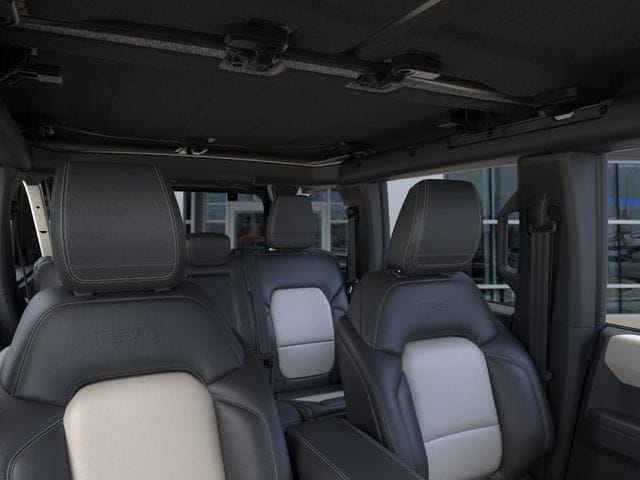 Thumbnail: 2026 Ford Bronco - 12