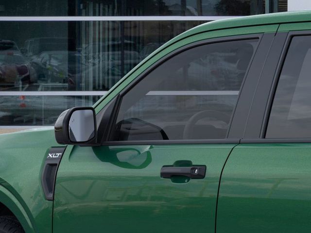 Thumbnail: 2025 Ford Maverick - 21