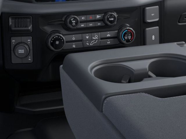 Thumbnail: 2025 Ford F-150 - 15