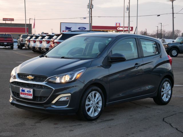 2020 Chevrolet Spark LT -
                  Hudson, WI