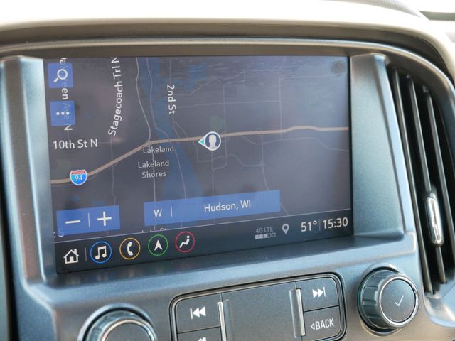 Thumbnail: 2019 GMC Canyon - 18