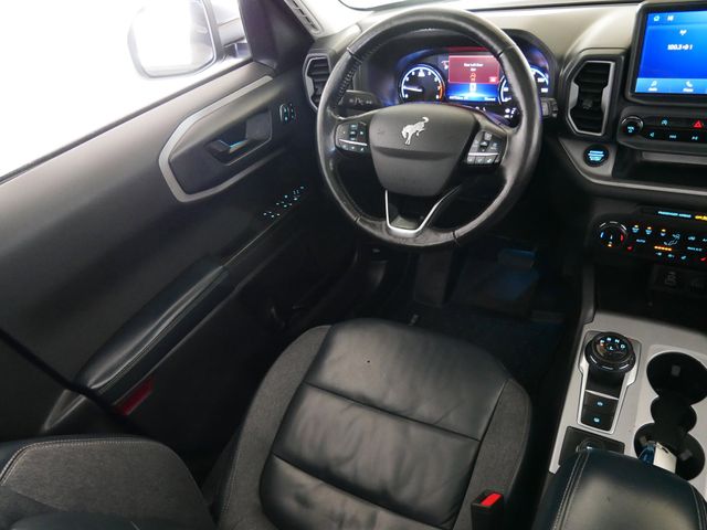 Thumbnail: 2023 Ford Bronco Sport - 13