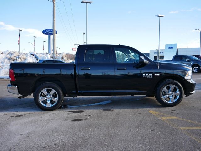 Thumbnail: 2022 RAM 1500 Classic - 19