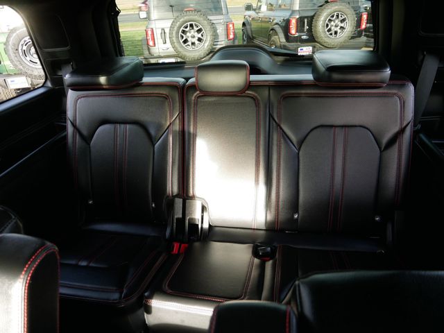 Thumbnail: 2019 Ford Expedition - 5