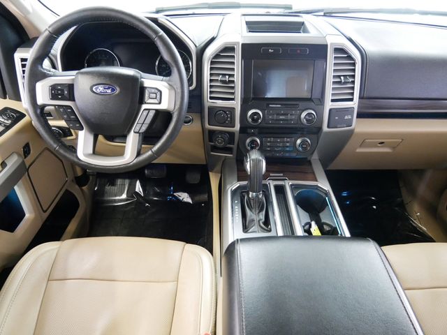 Thumbnail: 2016 Ford F-150 - 11