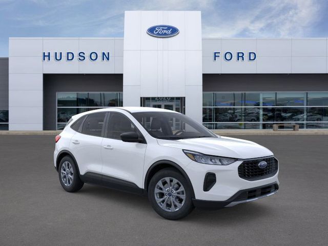 Thumbnail: 2025 Ford Escape - 7