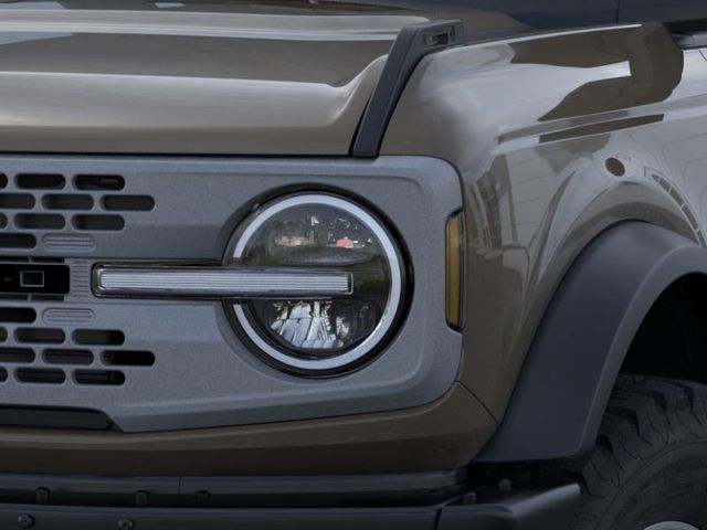 Thumbnail: 2025 Ford Bronco - 20