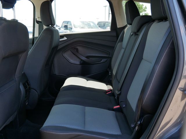 Thumbnail: 2018 Ford Escape - 5