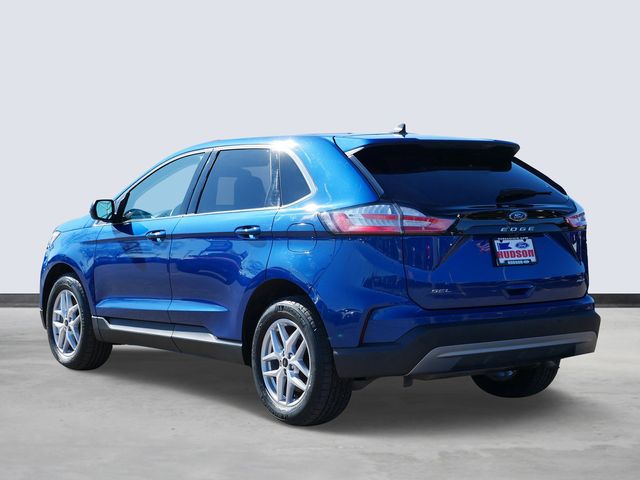 Thumbnail: 2023 Ford Edge - 3