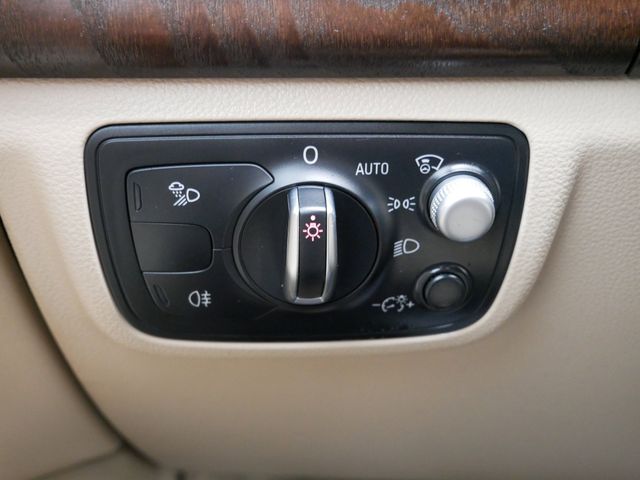 Thumbnail: 2016 Audi A7 - 24