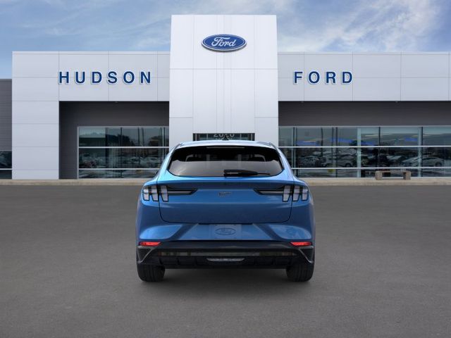 Thumbnail: 2025 Ford Mustang Mach-E - 5