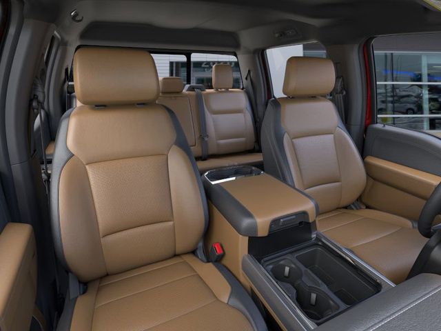 Thumbnail: 2026 Ford F-350 - 10