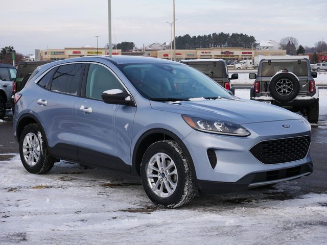 Thumbnail: 2022 Ford Escape - 22