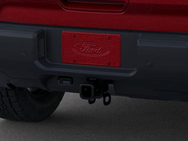 Thumbnail: 2026 Ford Bronco Sport - 23