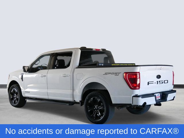 Thumbnail: 2023 Ford F-150 - 3