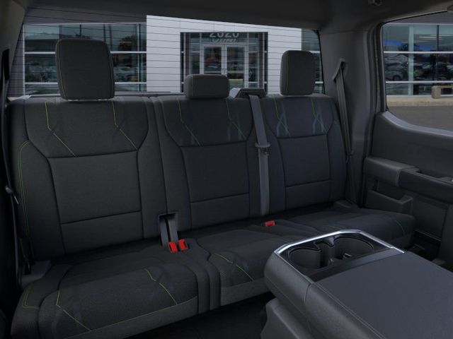 Thumbnail: 2025 Ford F-150 - 11