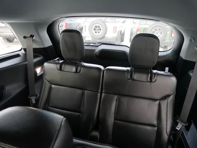 Thumbnail: 2023 Ford Explorer - 6