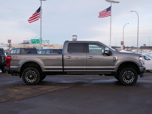 Thumbnail: 2022 Ford F-350 - 20