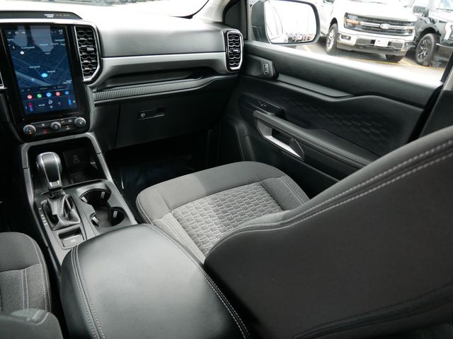 Thumbnail: 2024 Ford Ranger - 9