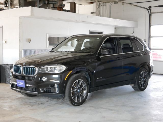 2018 BMW X5 xDrive40e -
                  Hudson, WI