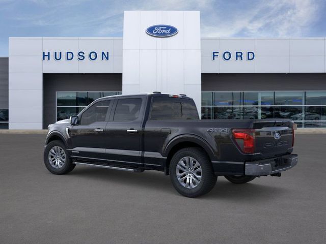 Thumbnail: 2025 Ford F-150 - 4