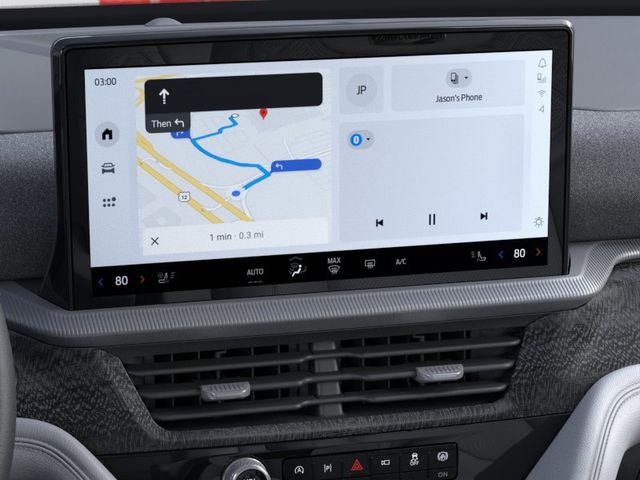 Thumbnail: 2026 Ford Explorer - 14