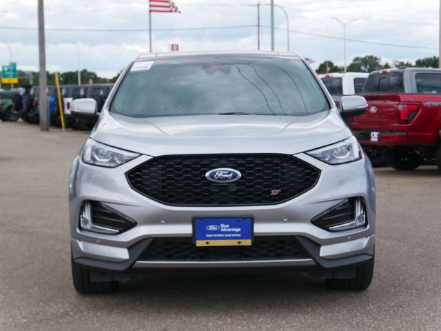 Thumbnail: 2024 Ford Edge - 23