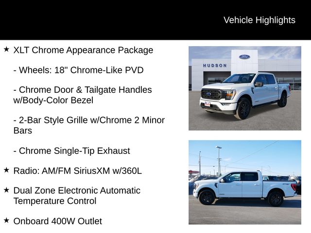 Thumbnail: 2023 Ford F-150 - 31