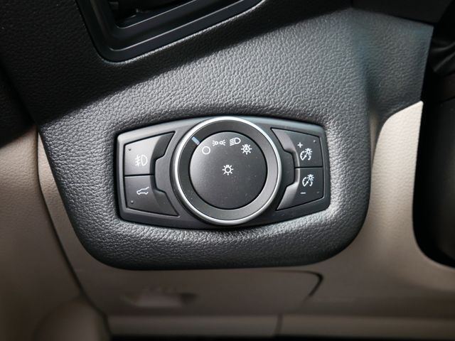 Thumbnail: 2018 Ford Escape - 21