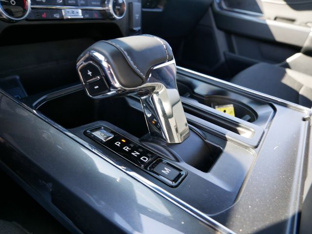 Thumbnail: 2023 Ford F-150 - 23