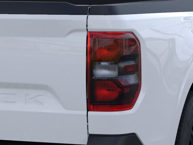 Thumbnail: 2025 Ford Maverick - 22