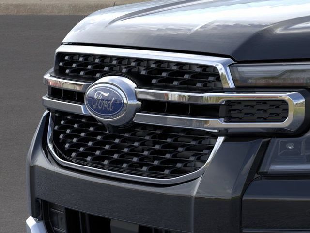 Thumbnail: 2025 Ford Ranger - 17