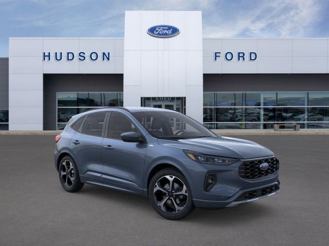 Thumbnail: 2025 Ford Escape - 7