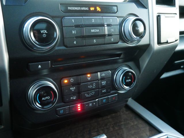 Thumbnail: 2017 Ford F-150 - 11