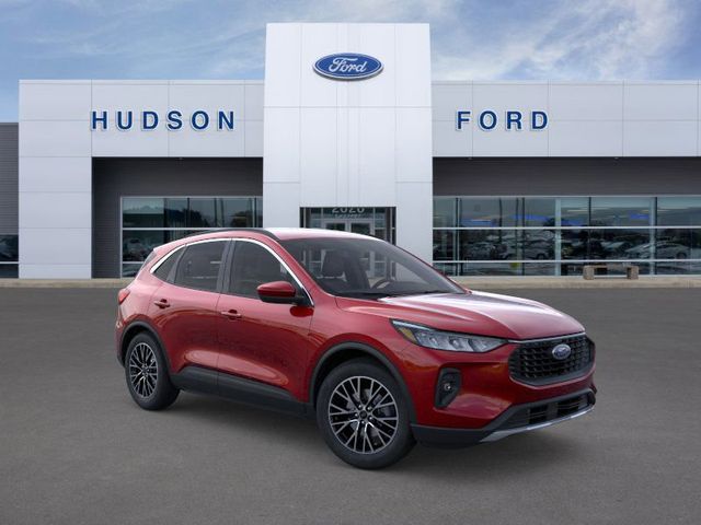 Thumbnail: 2026 Ford Escape - 7