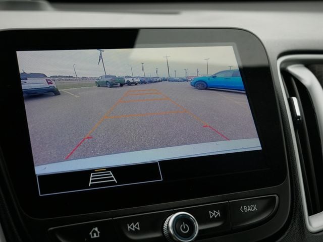 Thumbnail: 2024 Chevrolet Malibu - 28