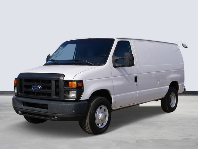 2009 Ford Econoline E-350 -
                  Hudson, WI