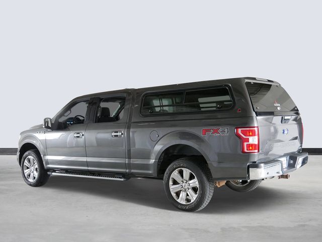 Thumbnail: 2018 Ford F-150 - 3