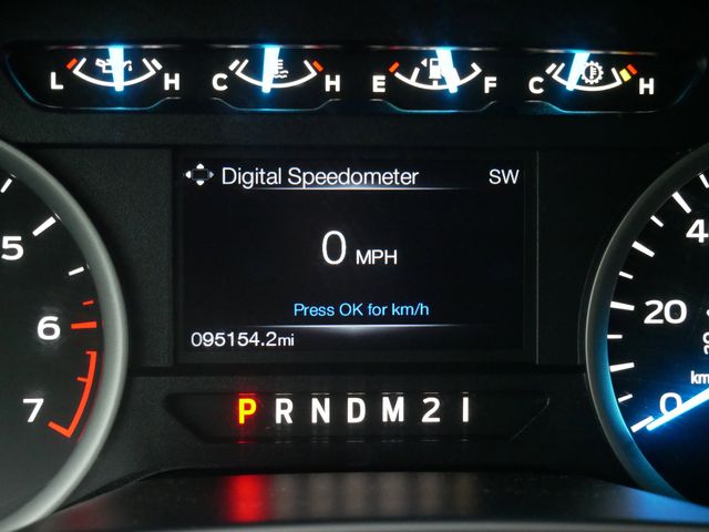 Thumbnail: 2015 Ford F-150 - 33