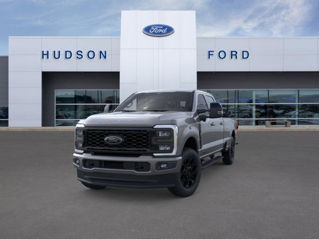 Thumbnail: 2025 Ford F-350 - 2