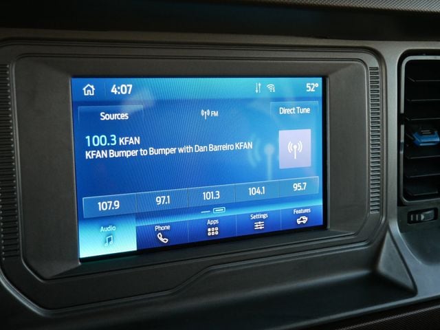 Thumbnail: 2023 Ford Bronco - 12