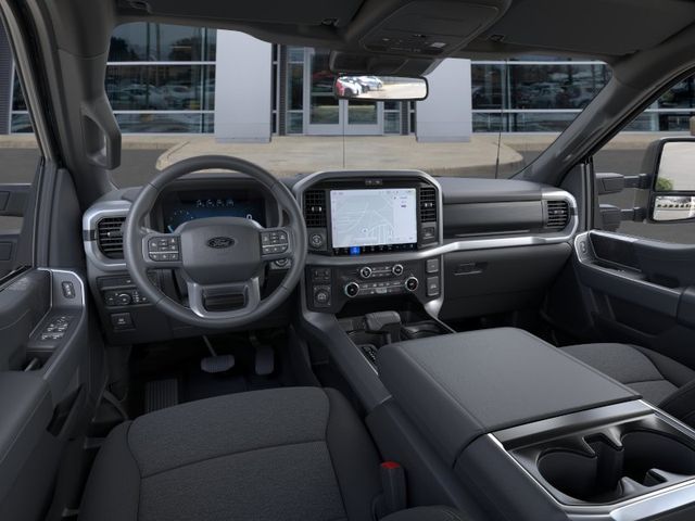 Thumbnail: 2026 Ford F-150 - 9