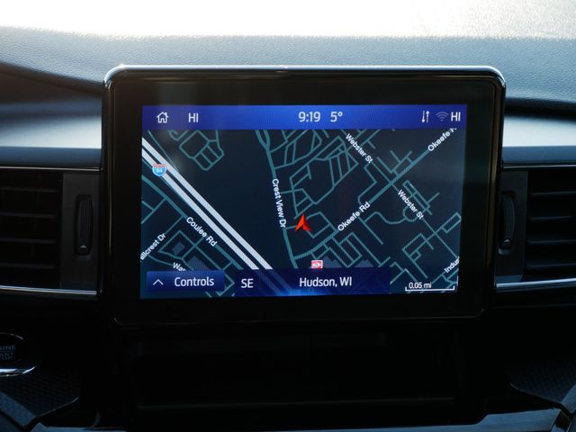 Thumbnail: 2023 Ford Explorer - 16