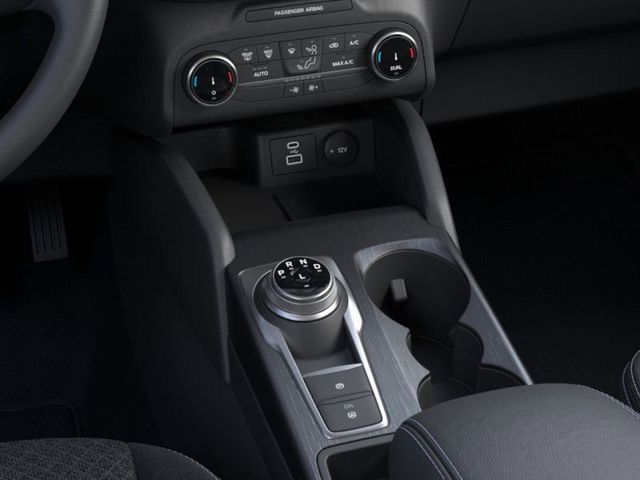 Thumbnail: 2025 Ford Escape - 15