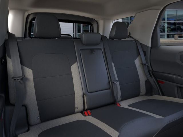 Thumbnail: 2026 Ford Bronco Sport - 11