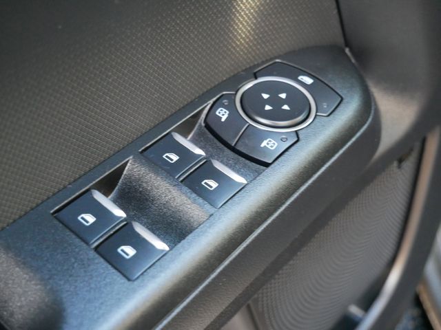 Thumbnail: 2025 Ford Bronco Sport - 23