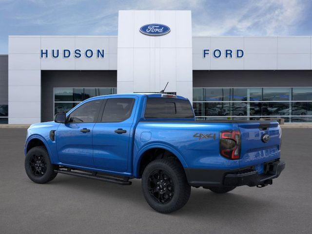 Thumbnail: 2025 Ford Ranger - 4